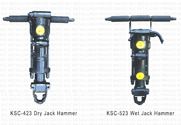Jack Hammer